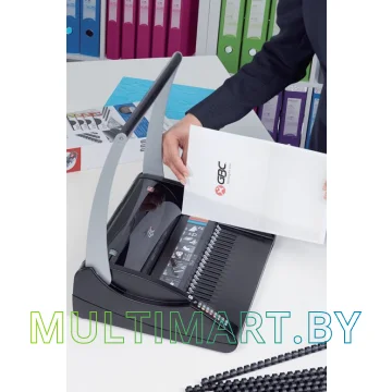 Переплетчик GBC CombBind C200 картинка 3